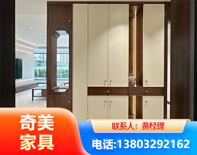 益阳全屋定制