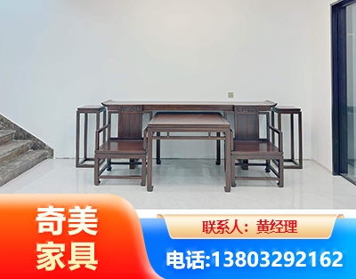 益阳办公家具