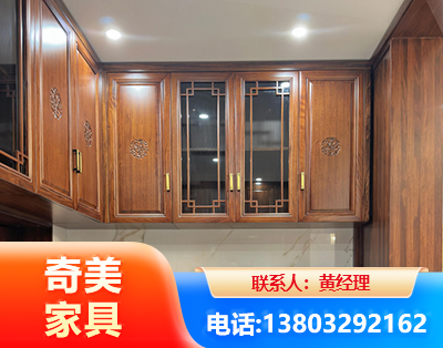 益阳全屋定制